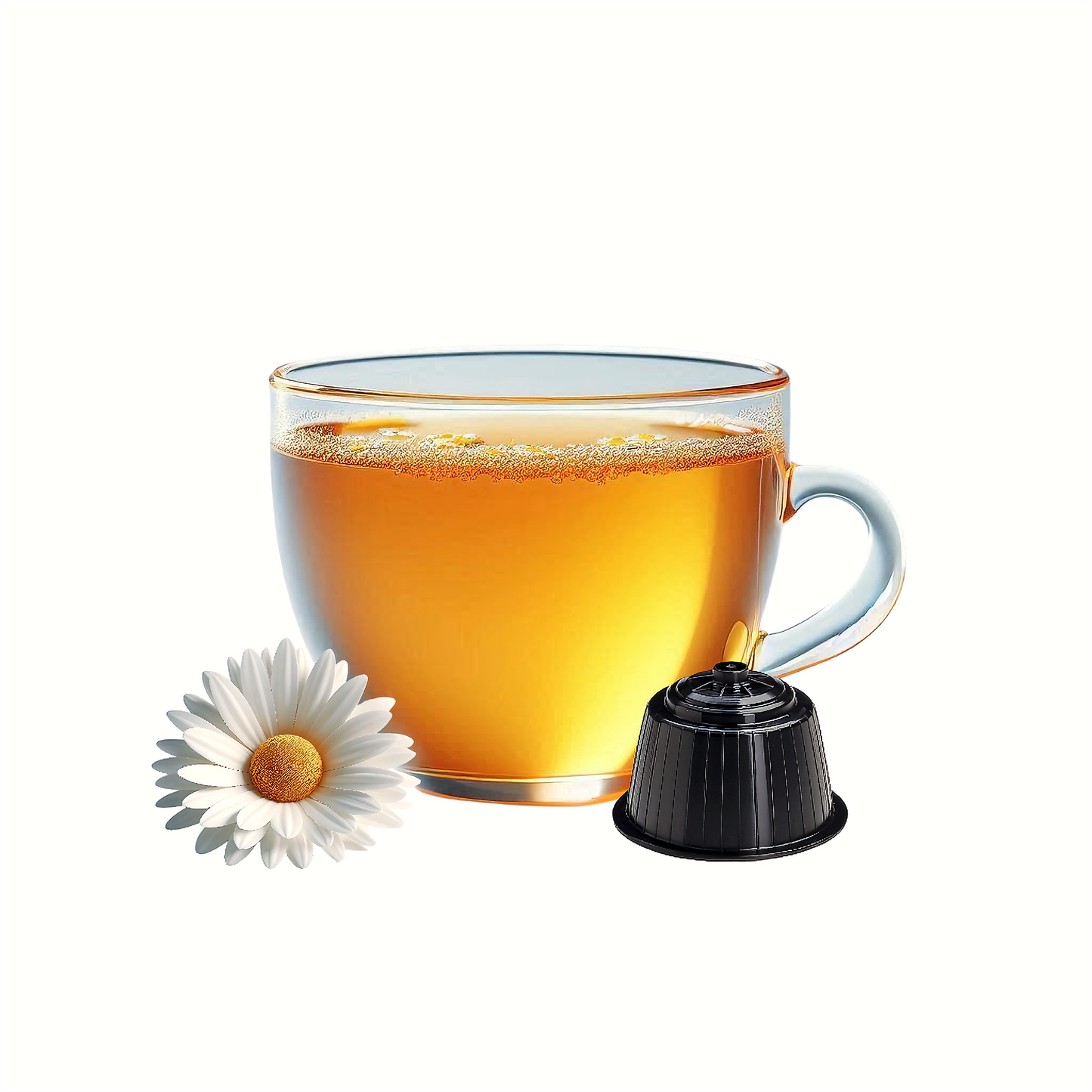 Chamomile Soluble Dolce Gusto