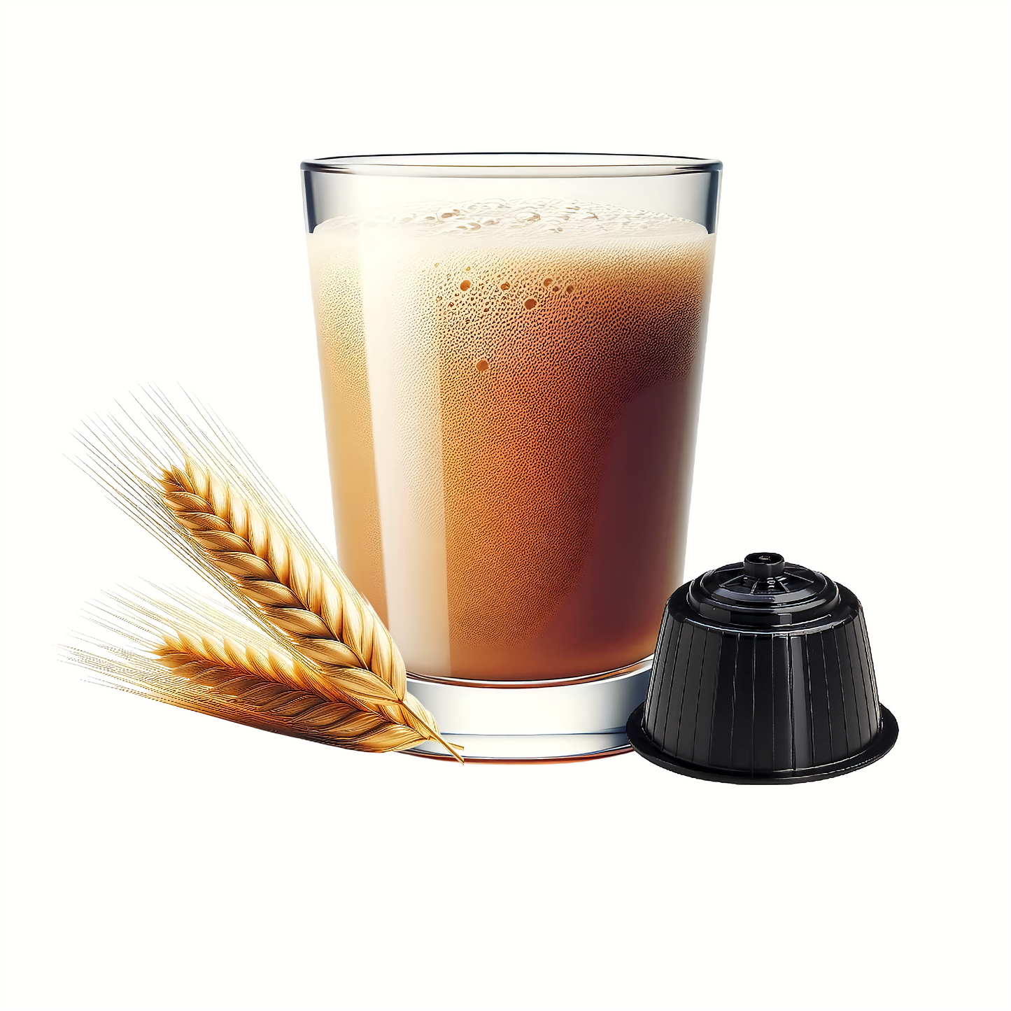 Barley Soluble Dolce Gusto